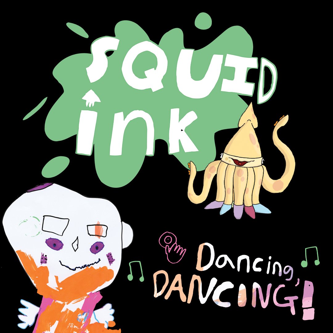 Heart N Soul On Twitter ONE WEEK TO GO Can t Wait For Squid Ink Next heart-n-soul-on-twitter-one-week-to-go-can-t-wait-for-squid-ink-next