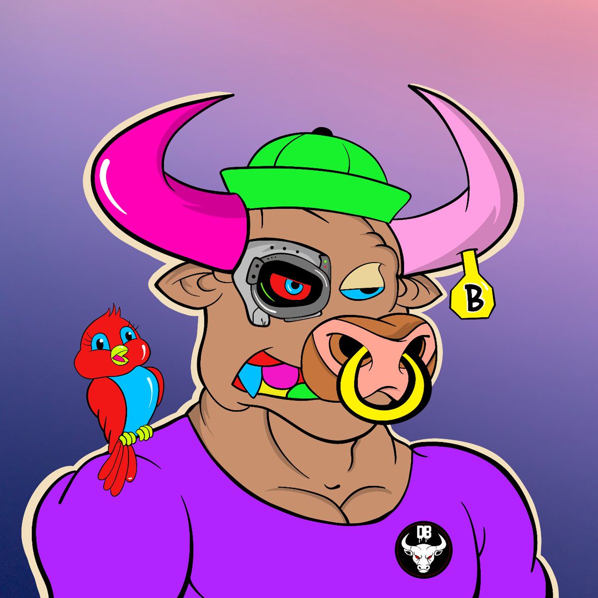 DrippyBullz's tweet photo. 🤠TWEET 6    DAY 2 Twitter Bingo

🎁 Prizes up for grabs 🎁

Check back through our feed for the day to make sure you haven't missed any

✅Stay awake and focussed 😜

#DrippyBullZ #FirstHerd #BullZBingo https://t.co/NOsPUEfPai