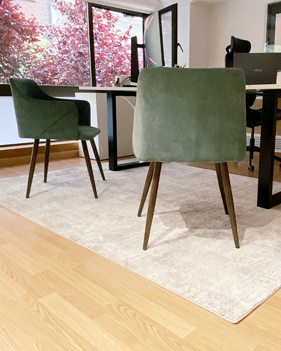 latorredecora's tweet photo. 🌟 ¡Crea confianza decorando con textiles en tu oficina! 🌟 La decoración es clave para transmitir profesionalidad y confianza a tus clientes. ¡No subestimes el poder de los textiles! 
https://t.co/iRfx2vQMYd https://t.co/5GsewuyfkV