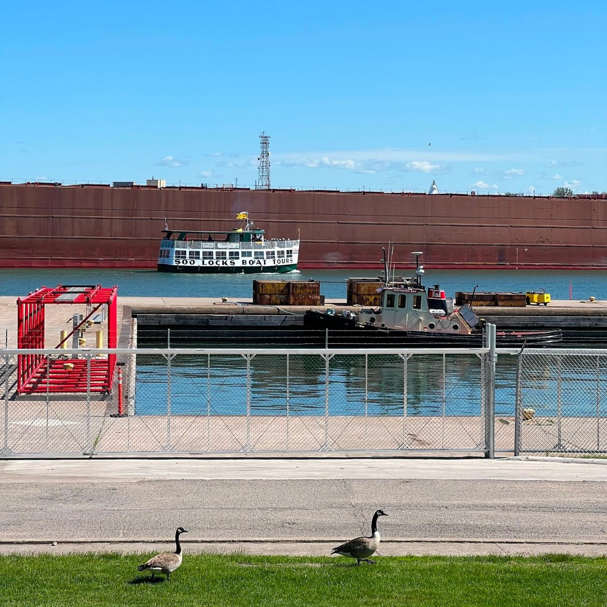 Visit Sault Ste. Marie on Twitter "These narrated tours through the