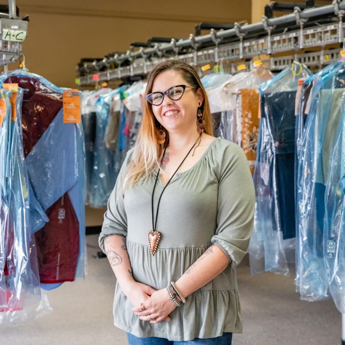 Capitol Cleaners & Tailors (@CapitolCleanTX) / Posts / X