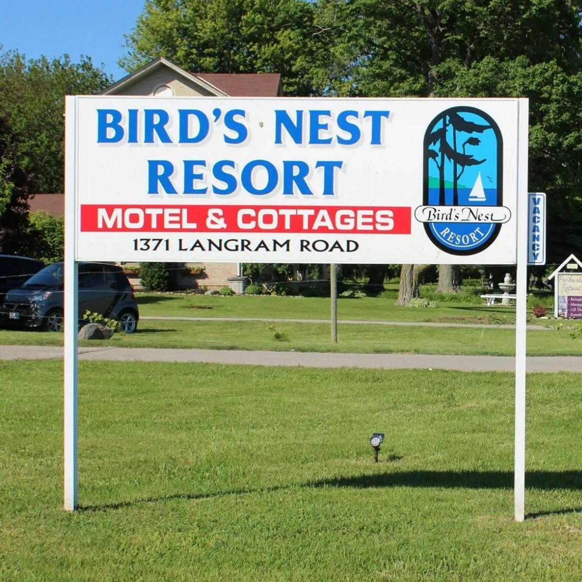 Put-In-Bay is full of exciting events and attractions, and we're just a stone's throw away from all the action! Book your stay with us and experience the best of the island.

birdsnestresort.com