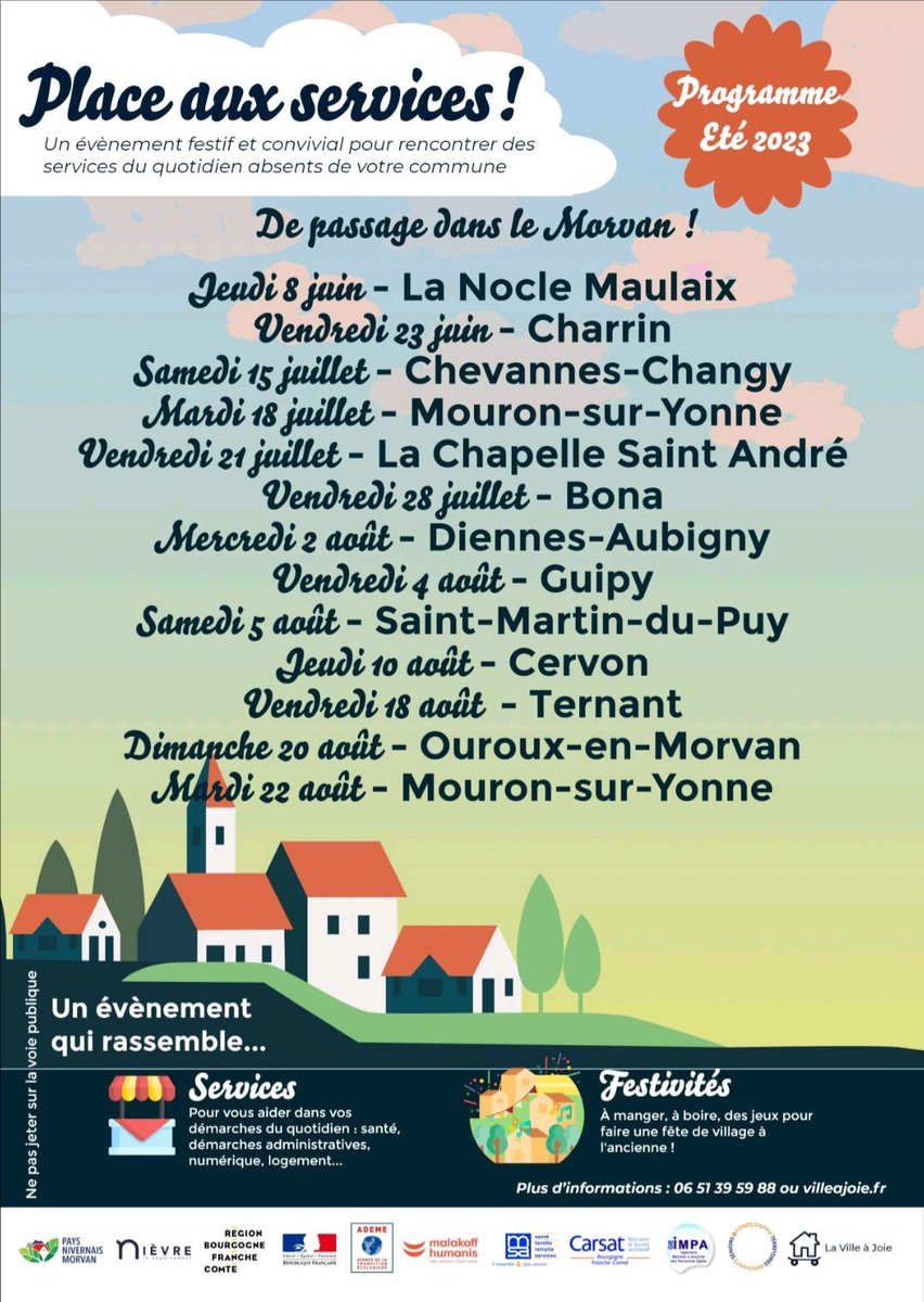 PAYS NIVERNAIS MORVAN tweet media