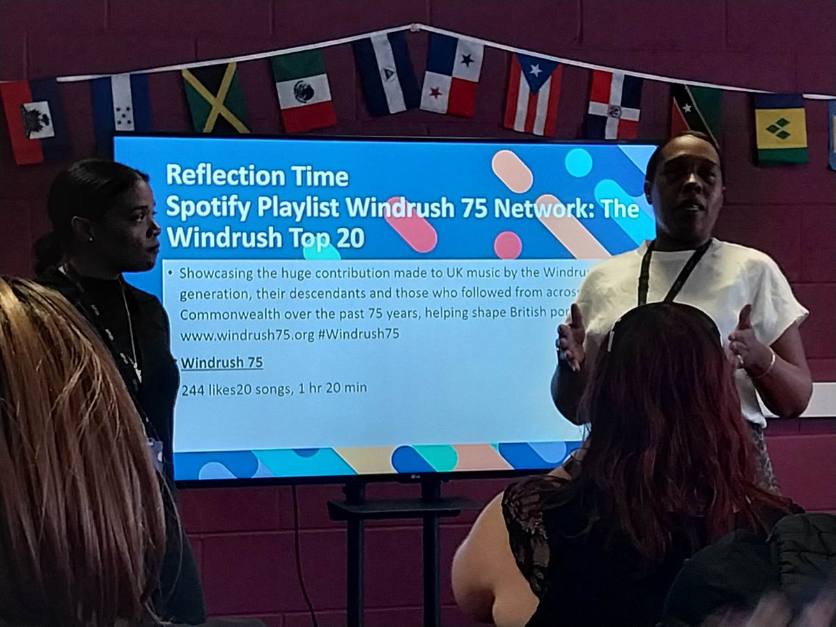 re_formed's tweet photo. @nwprobation Great event! Other speakers were fantastic. Nice to see some familiar faces and make some new connections. #positive #progressive #Movements https://t.co/0A6qa1YEsr