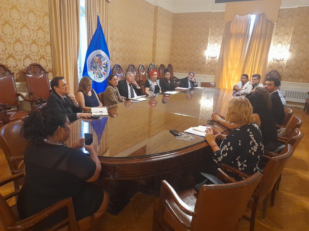 UNIBAMSupport's tweet image. When we meet is always about strategy.