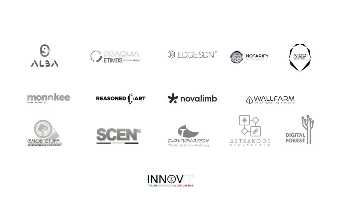 Get ready for the arrival of 14 SMEs next Monday! 🎉 The INNOVIT team is eagerly anticipating the opportunity to meet all these fantastic companies and we are thrilled for an exciting week ahead. Stay tuned for more updates!

#INNOVIT #SiliconValley