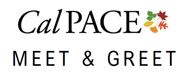 We're excited to be connecting w/ <a href="/CalPACE_org/">CalPACE</a>  members at the Meet &amp; Greet today! ConferMED understands the complex needs of the patient population at PACE clinics. Our scalable solution to specialty access improves care for patients &amp; expands clinics' capabilities.