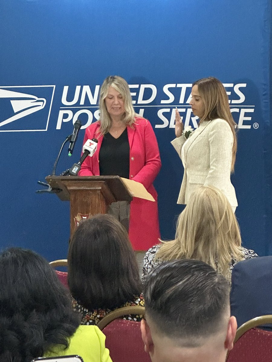 Rep. Nicole Malliotakis Office tweet media