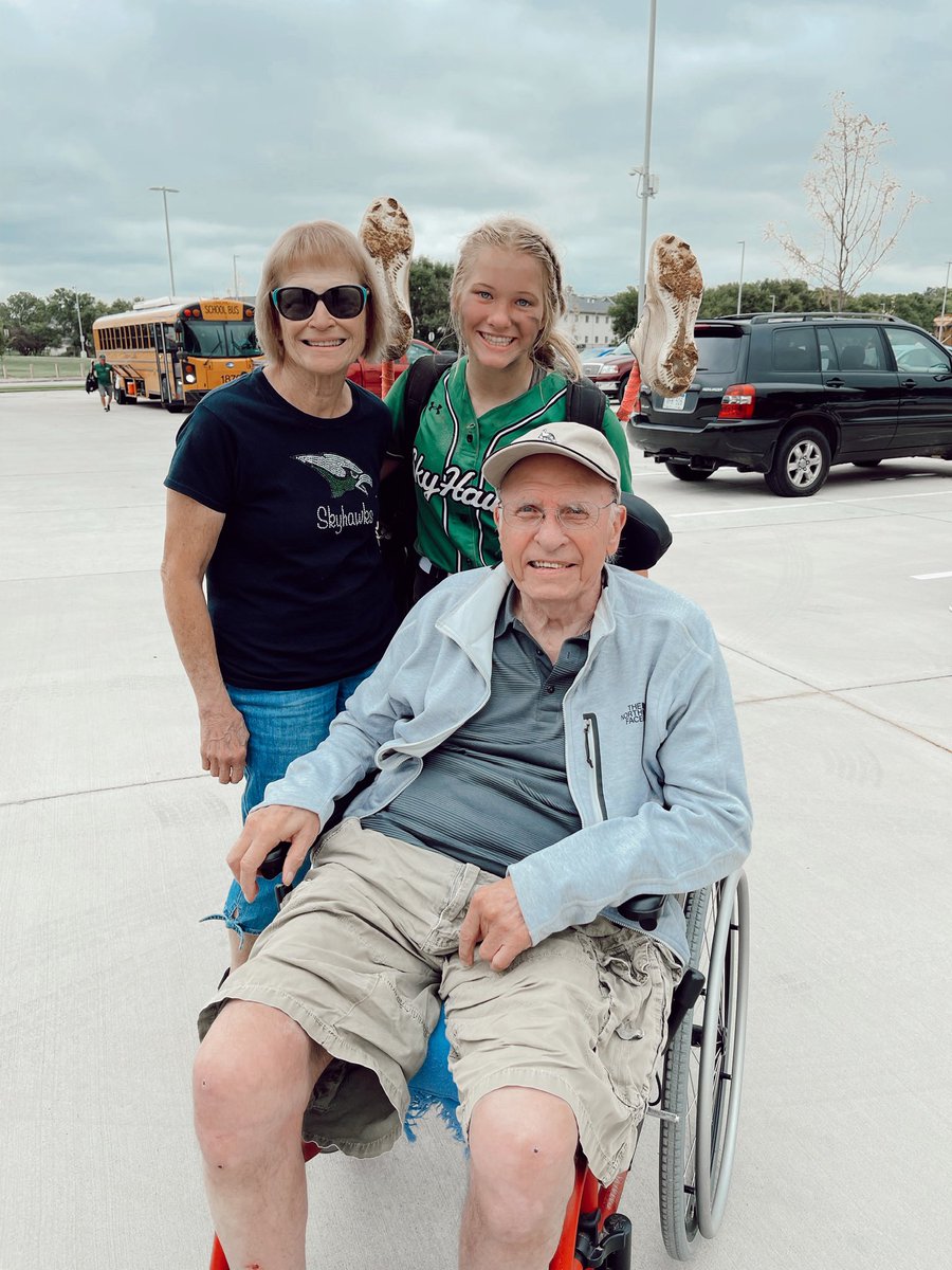 Kaitlin Foral tweet media