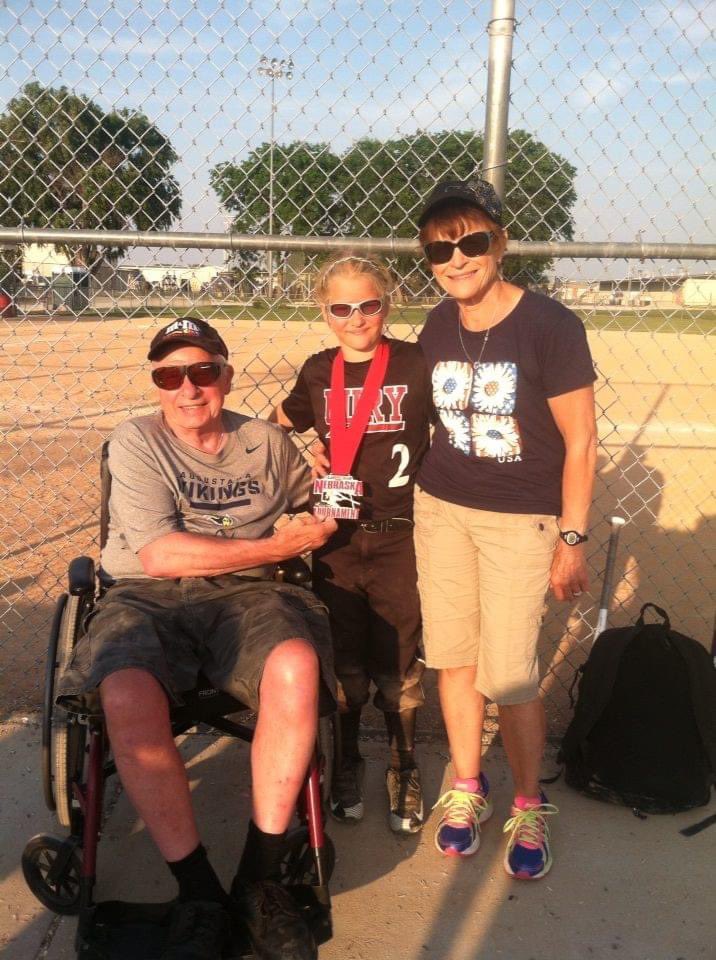 Kaitlin Foral tweet media