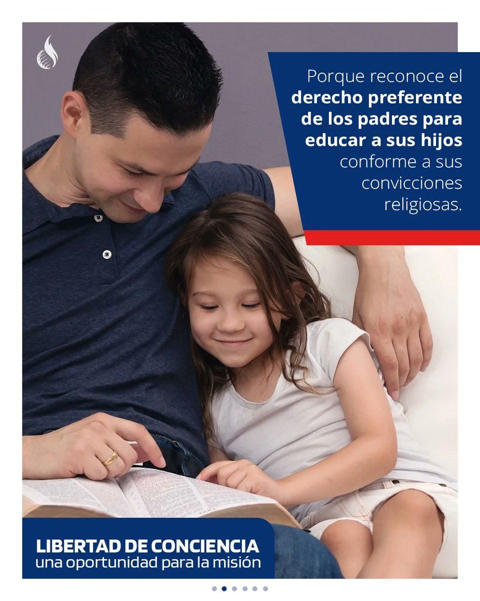 Iglesia Adventista del Séptimo Día en Chile tweet media