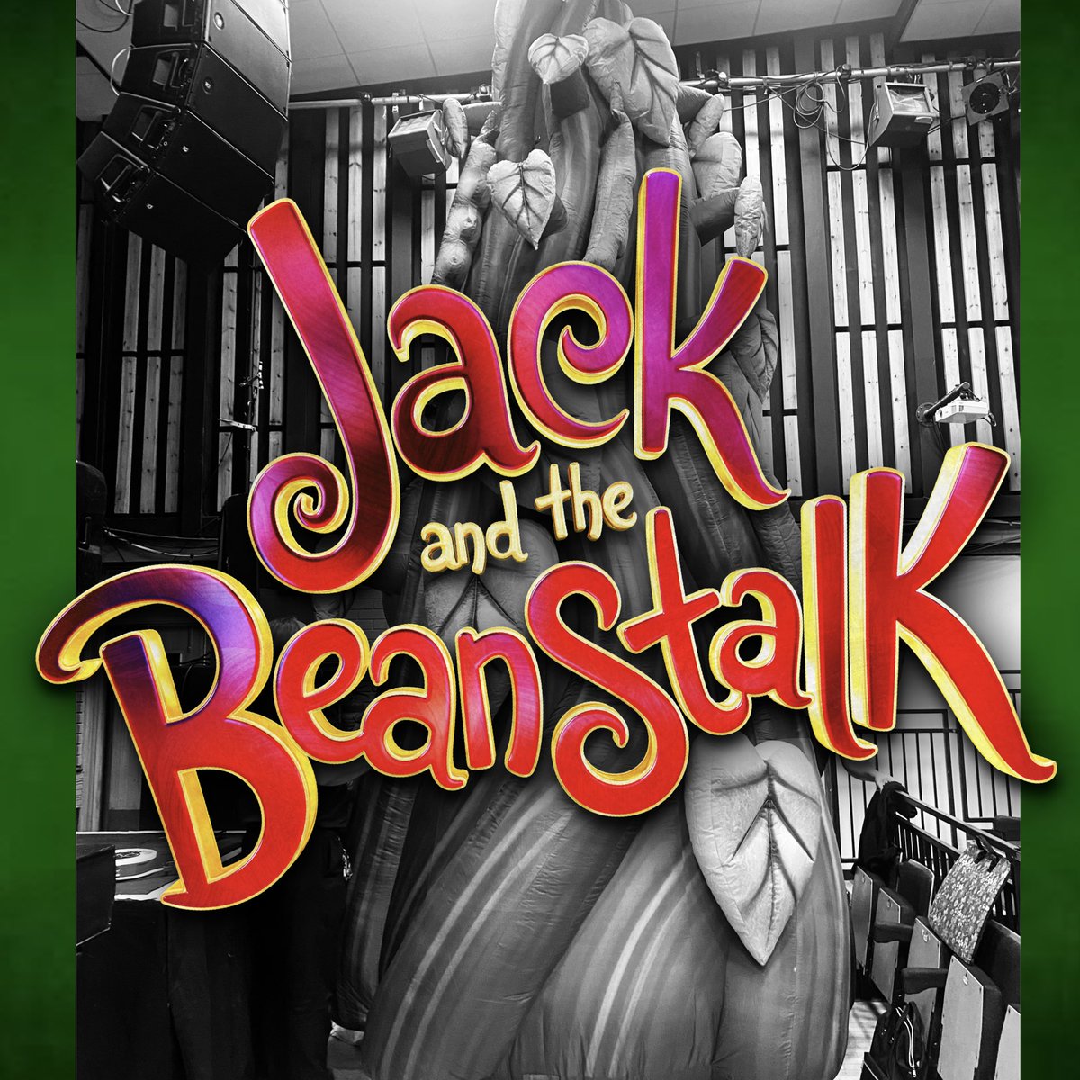 Barrow Panto tweet media