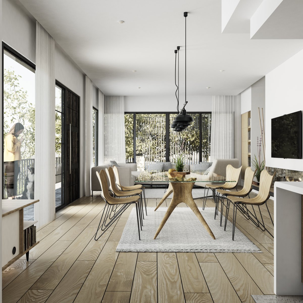 PixelarqE's tweet photo. 👇 INTERIOR CUBE HOUSE 👇
https://t.co/LSzVcqK890 https://t.co/xvsnKIEiBS