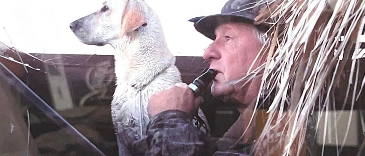 DucksUnlimited tweet picture