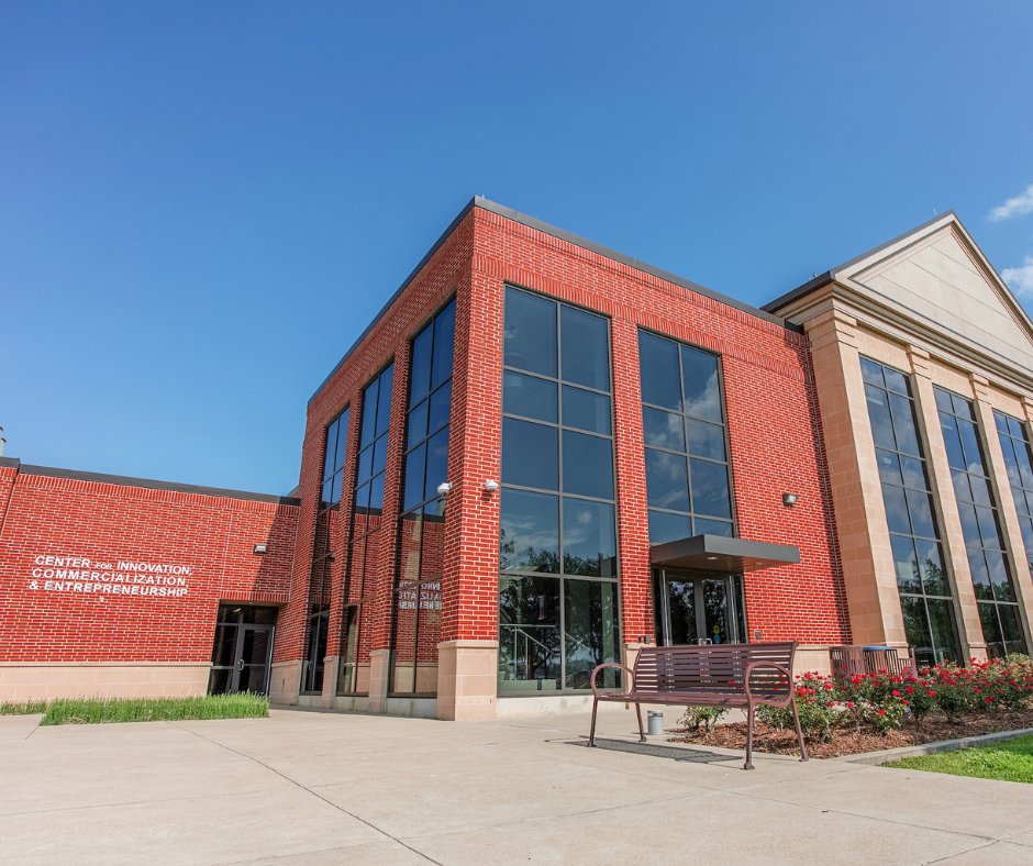 There are so many places to grab a seat on campus!

#WeAreLU #LamarUniversity