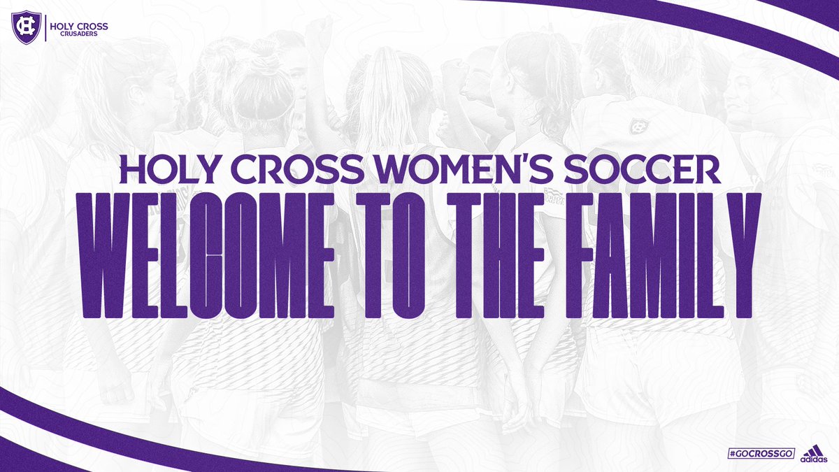 Can't wait for this group to get to campus this fall! Read more about the incoming class ⤵️

📰 bit.ly/3r42Bit

#GoCrossGo