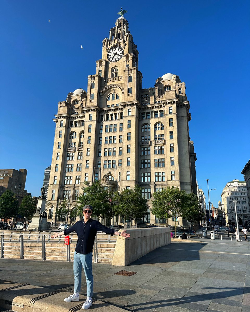 byroncoates_'s tweet photo. A great week training in Liverpool for something very exciting happening soon… 🫢🎭🕺🏼🎟️🗺️ https://t.co/uxHoZy5yeF