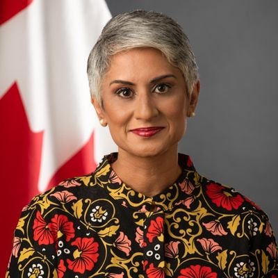 EyesAbroad's tweet photo. “We live in complex times and the world needs effective diplomacy to achieve sustainable solutions. Being serious about diplomacy means being serious about including women in diplomacy.” 
#IDWD
@aliyamawani 
🇰🇼 🇸🇦 https://t.co/4CPyWg5lj4