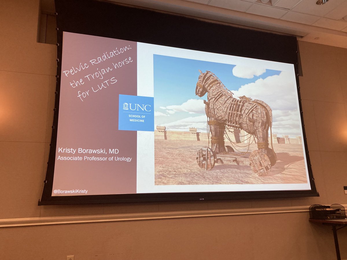 Caroline Moore tweet media