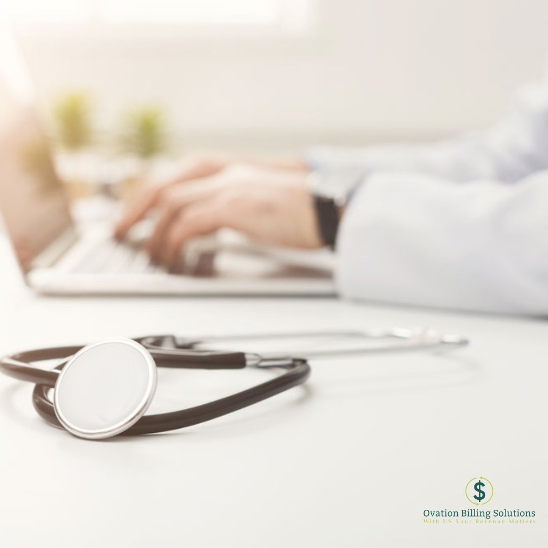 Ovation Billing Consultation Services provides expert guidance &amp; support to healthcare practices, helping them navigate the complex landscape of revenue cycle management.

For more info, visit at - ovationbilling.com

#doctors #medicalbilling #service #optimize #healthcare