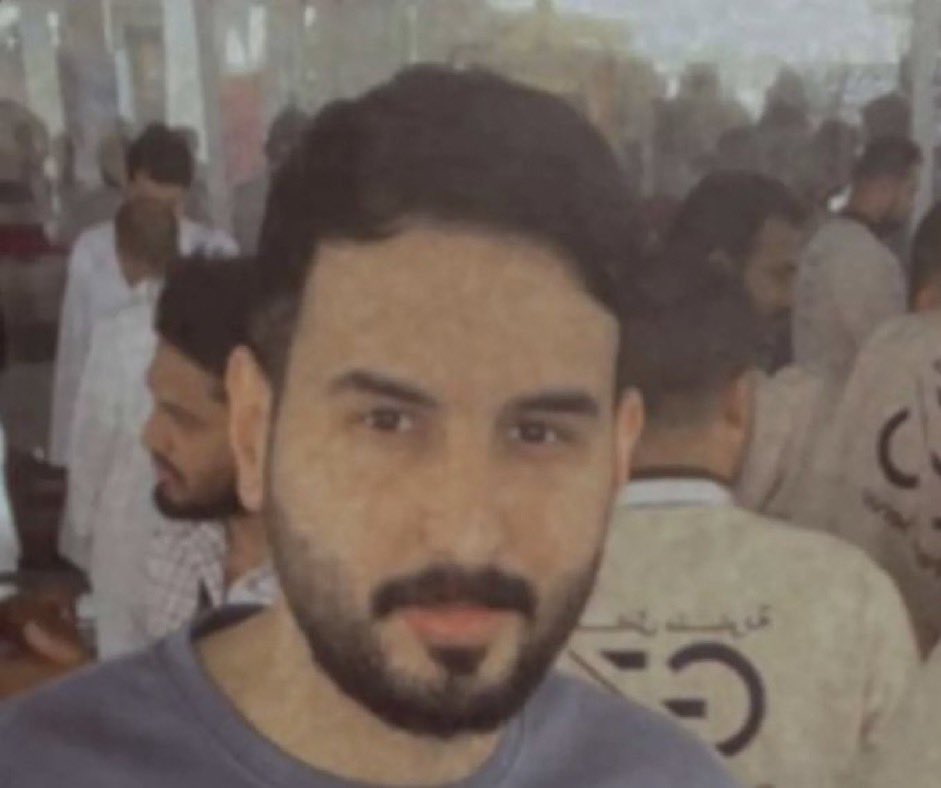 hasano71's tweet photo. جزاكم الله خير ..
دعواتكم ياجماعه لعلكم اقرب الى الله 
لولد اخوي : فيصل سعد الشريكة 
 بالشفاء العاجل حيث يتجه الى تايلند لرحلة علاجه 
وأن يرده لاهله وبلده وهو في اتم الصحه مشافى ومعافى بإذن الله https://t.co/DC3kuRywSC