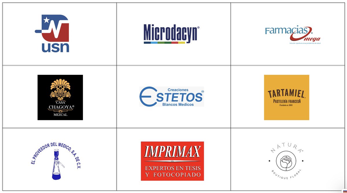 AMEENF_Mx's tweet photo. ¡Nos complace en anunciar a #USNurses como uno de nuestros preciados patrocinadores para nuestro #CongresoAMEENF!
Regístrese a nuestro evento en https://t.co/iXjQGUFkYJ https://t.co/DtVKxQ11Ni