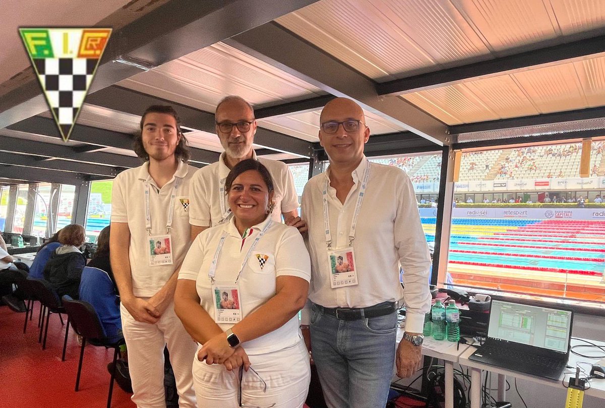 F.I.Cr. - Cronometristi tweet media