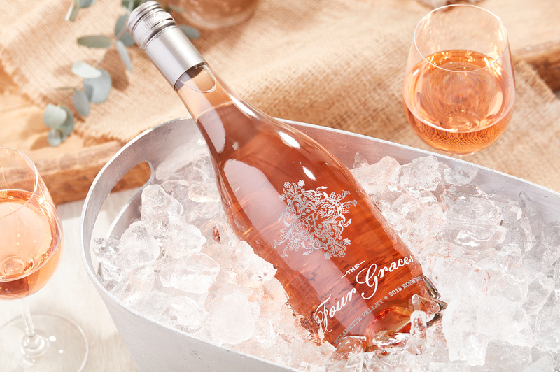 Foley Food & Wine Society tweet media