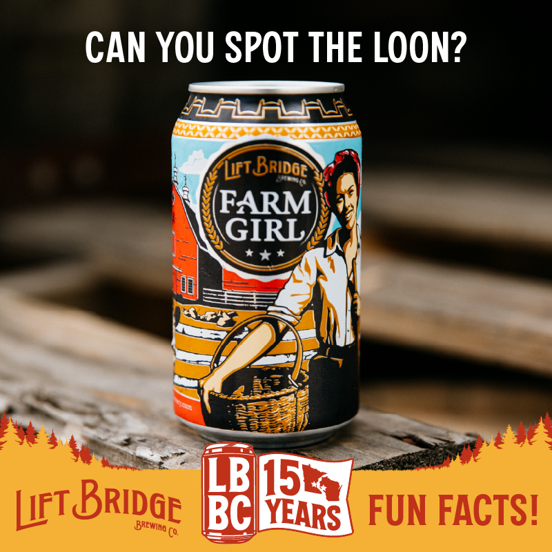 Lift Bridge Brewing tweet media