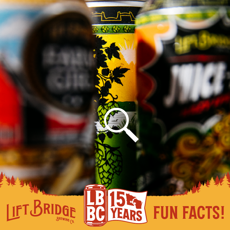 Lift Bridge Brewing tweet media