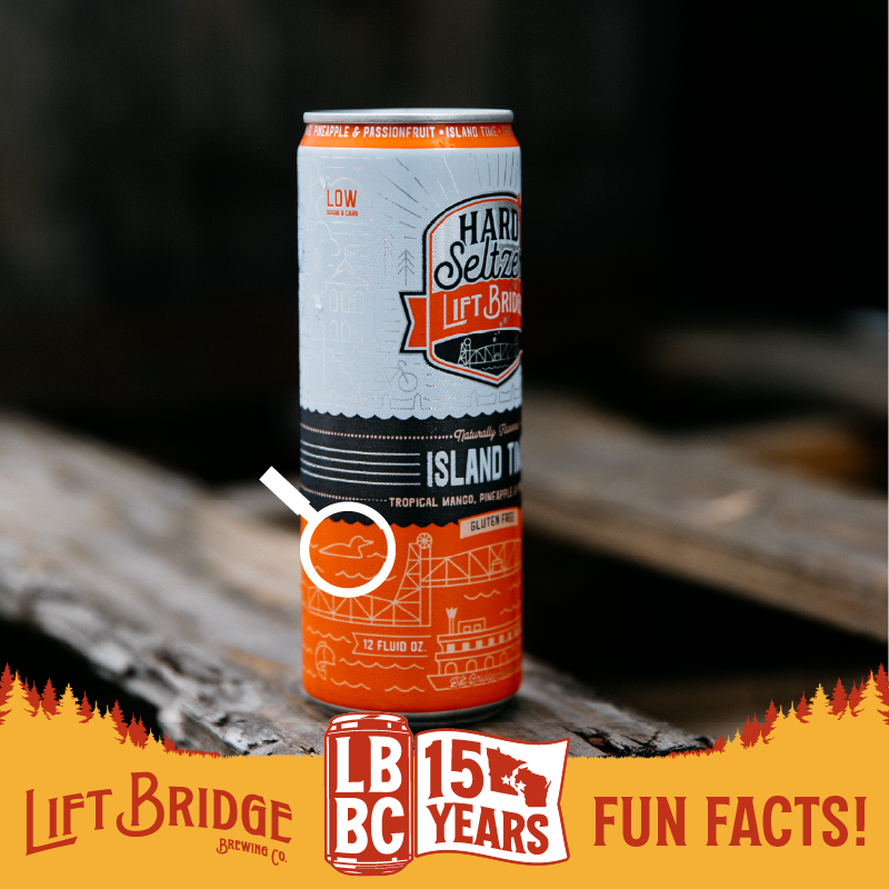 Lift Bridge Brewing tweet media