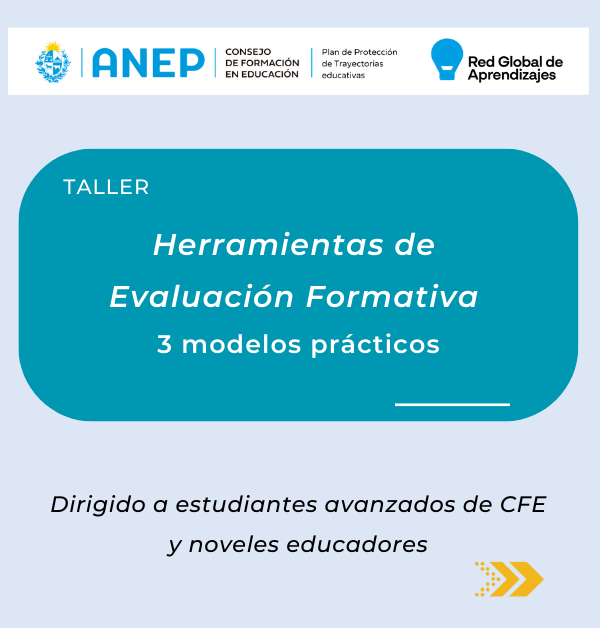 Trayectorias educativas CFE tweet media
