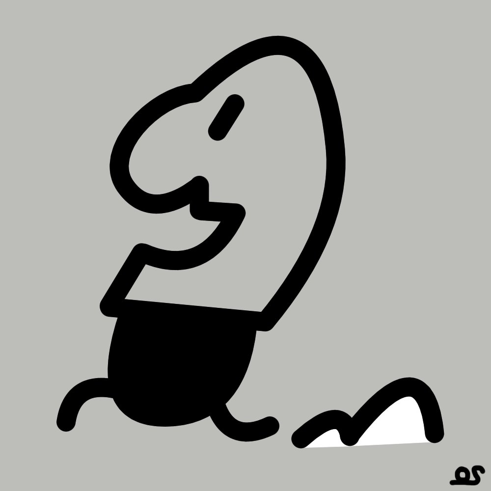 Oliver_Swift128's tweet photo. Running... 🏃‍♂️ :D

#drawing #illustration #art #artist #ArtistOnTwitter #draw #illustrationartists https://t.co/urHI8HiMLv