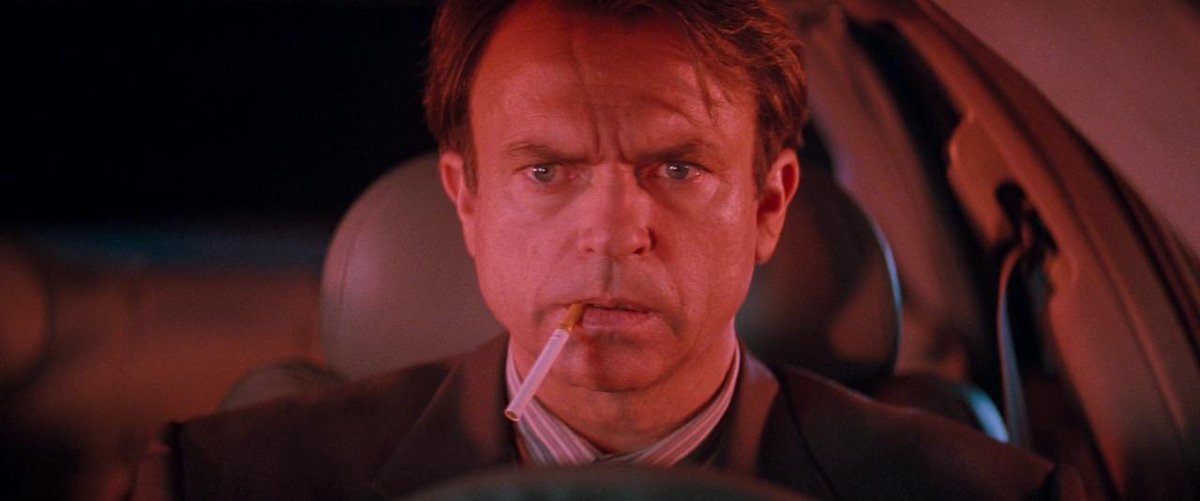 In The Mouth of Madness (1994)
John Carpenter.