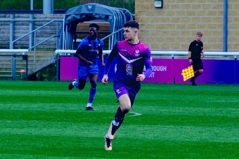 Name: James Clark
Age: 20
Position: ST
Location: London
Previous Clubs: Loughborough University / Holbeach United

Looking for Step 5 or above