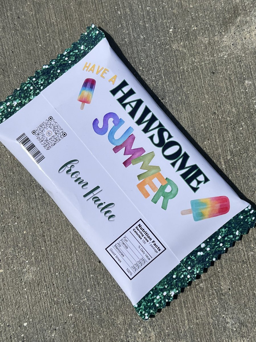 hawes principal tweet media