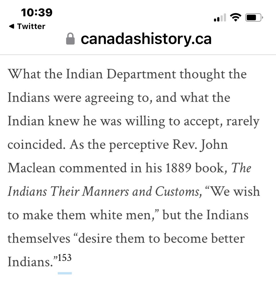 Sunshiny on Twitter "The Métis Rebellion in 1885 was borne out of the