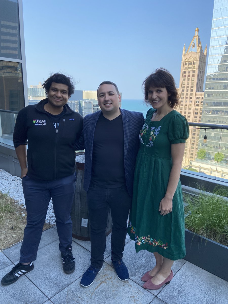 LurieRad's tweet photo. Congratulations to our graduating #PedsRad fellows! You all have been fantastic to work with this past year and will go on to do amazing things! Thank you to Dr. Mary Wyers for your leadership as #PedsRad Fellowship Director!

#LurieRad https://t.co/hVGakBys2q
