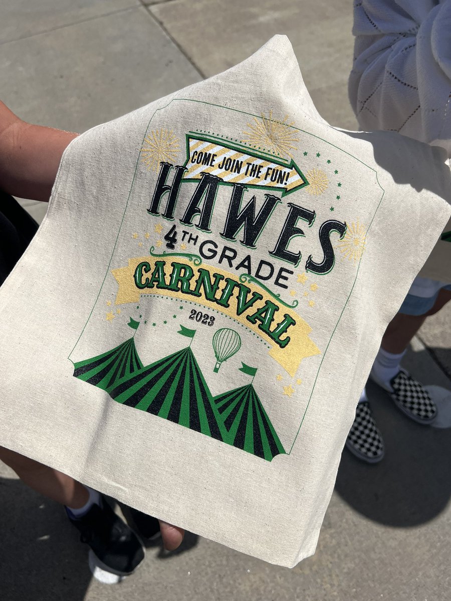 hawes principal tweet media