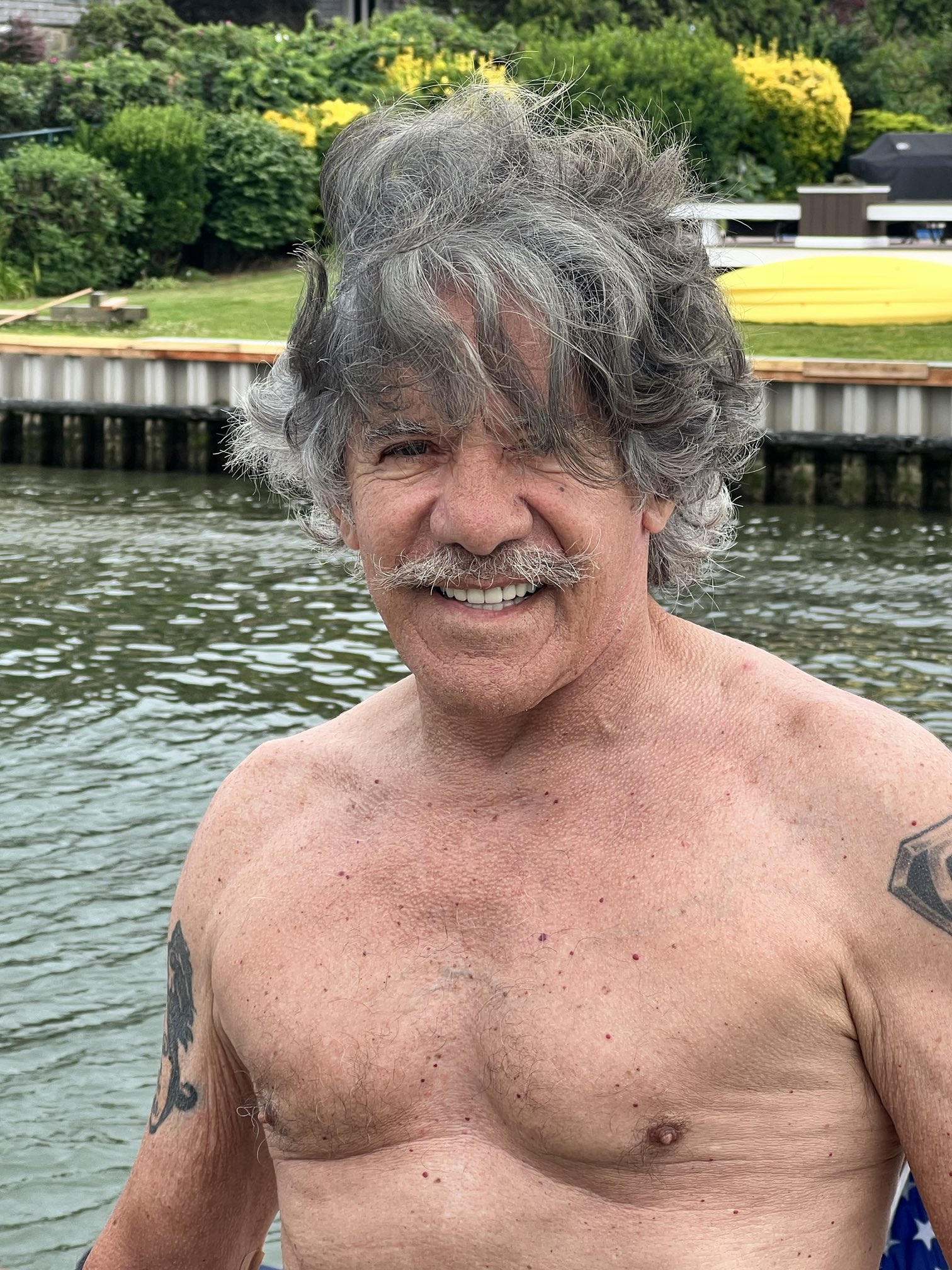 Geraldo Rivera on Twitter "80 year old contemplating retirement https