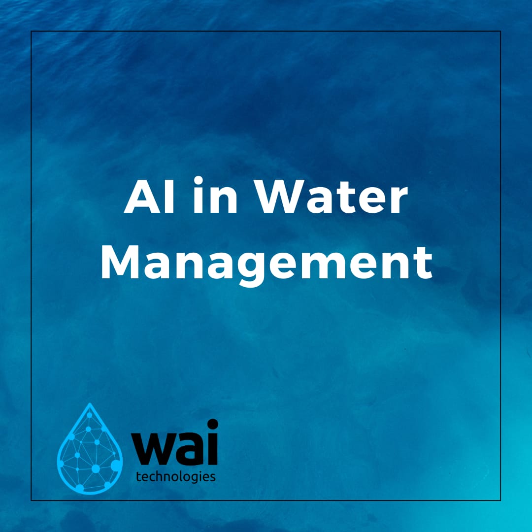 wai_techs's tweet photo. AI is transforming water management. It is being used to improve water quality, reduce #water_ waste, and make water systems more resilient to climate change.
#AI #WaterManagement #SaveWater https://t.co/CFzr0tLXhE