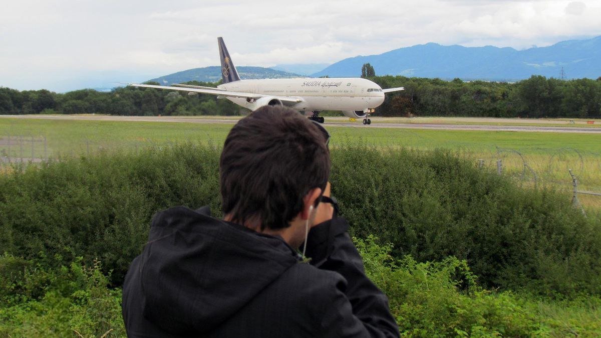 GvaSpotter's tweet photo. travel, discover awesome places, and make friends wich I see almost every week around my home airport.
Special video coming in (hopefully) a few days to celebrate. In the mean time, thank you everyone for the support over the years ! (2/2) 
- Nolan https://t.co/jqThN484vm