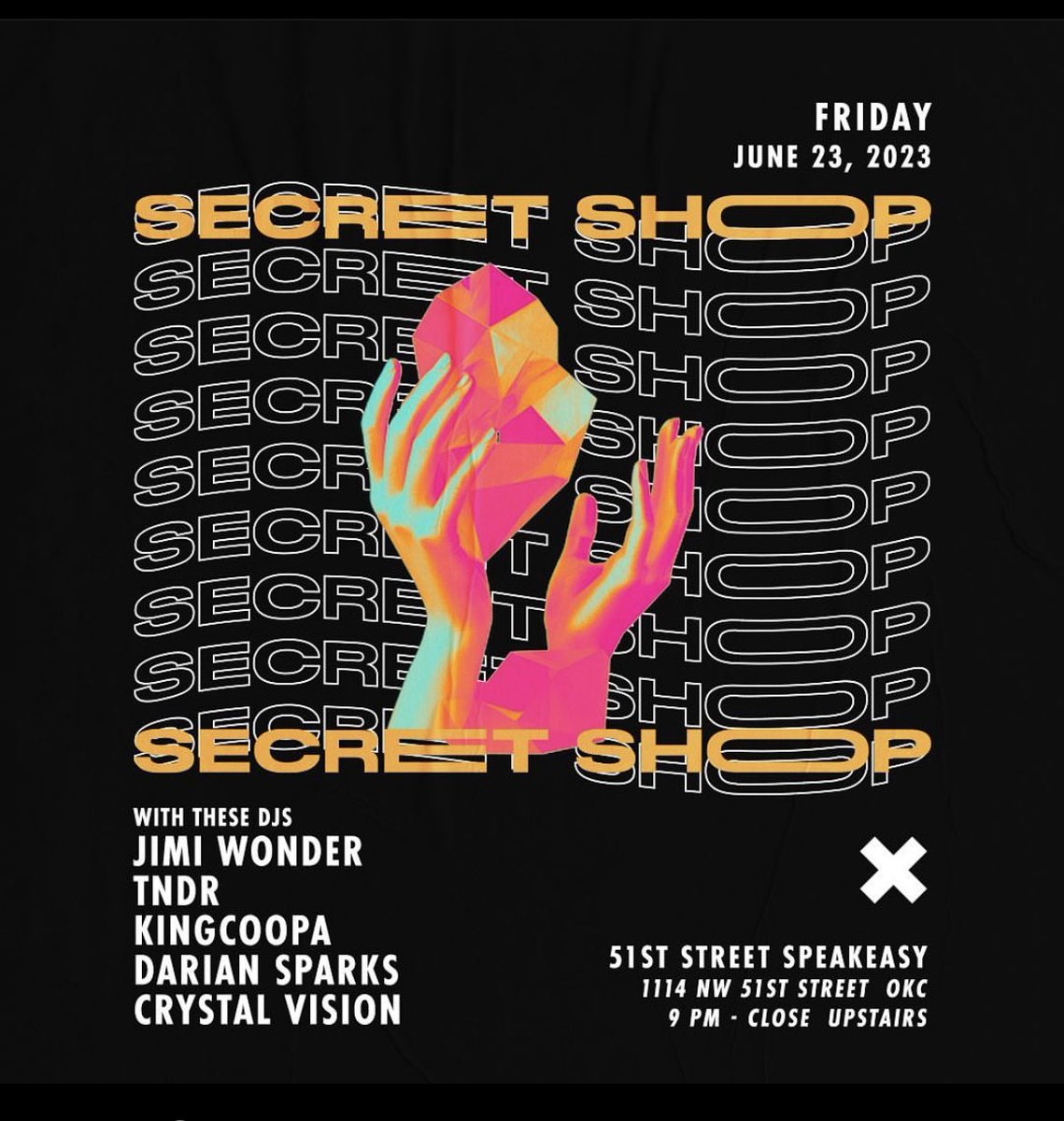 The Speak tweet media