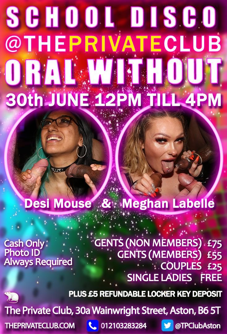 JLP_officialxxx's tweet photo. One week to go until these two cum sluts will drain your balls! Who’s coming? And don’t forget to bring your own donuts! @Desi_Mouse_XXX @venombitch19 #cumsluts #bukkakistani #cim #owo #cumhungry #desimouse #desigirl #PakistaniGirl #greedygirls #jlp https://t.co/gCjyN5lBwc