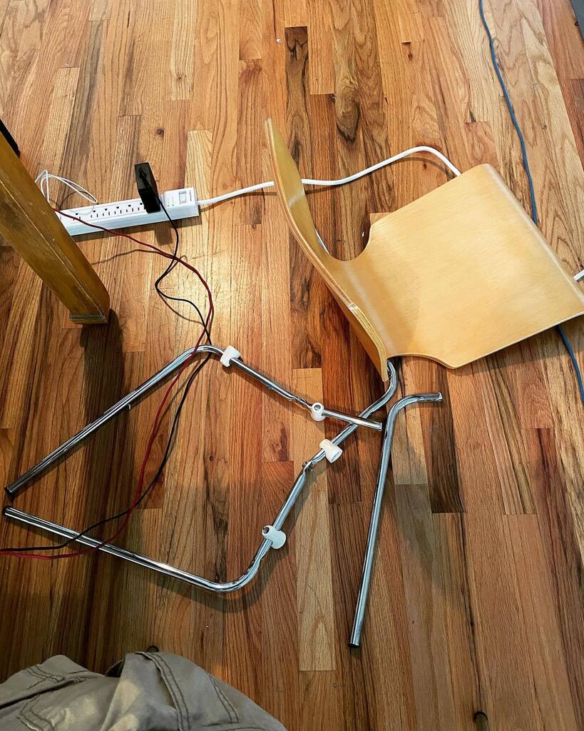 mypalal's tweet image. I’m ok. @filmthreat #EpicFall instagr.am/p/Ct1_kOxpE94/