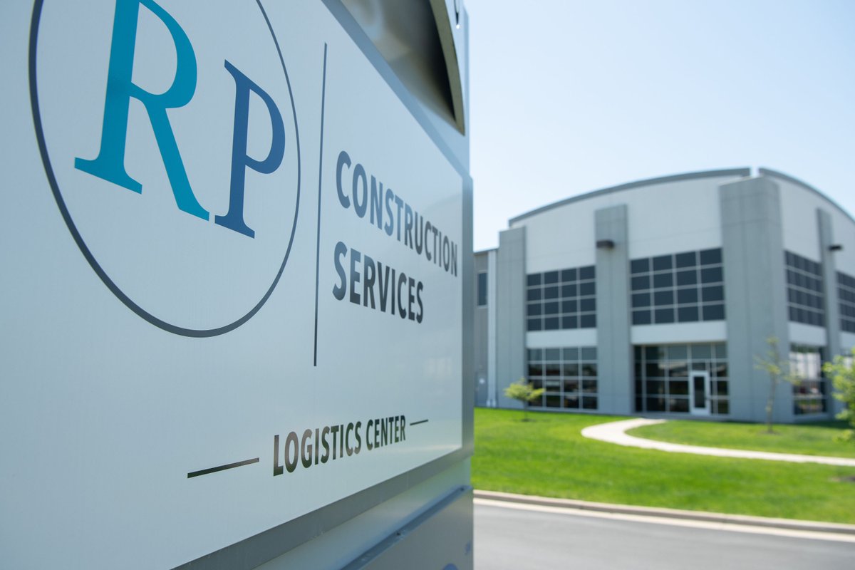 ampacity_llc's tweet image. RPCS is continuing to expand, and we’re excited to announce the opening of a new warehouse in Louisville, Kentucky! 

Read the press release here: rpcs.com/rp-constructio… #BuildingBrightfields