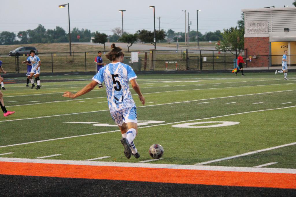 National Premier Soccer League (NPSL) tweet media