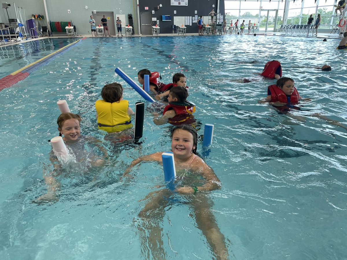 Such a fun day-bowling and swimming. Students enjoyed our day out. Thanks to our parent/grandparent volunteers. <a href="/HNM_Marysville/">Holy Name of Mary Catholic School</a>