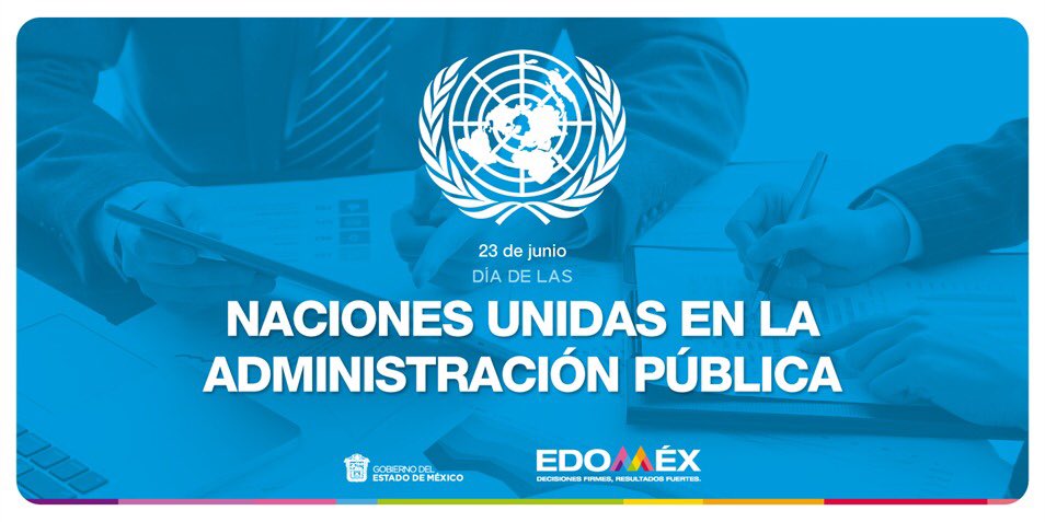 LUISFELIPE_P's tweet photo. Este día destaco la importante aportación de los gobiernos en promover la paz, la justicia y el desarrollo sostenible, con el apoyo de las y los servidores públicos en la construcción de condiciones equitativas y prósperas. #DíaDeLasNacionesUnidas #Agenda2030 https://t.co/UdTeacua60