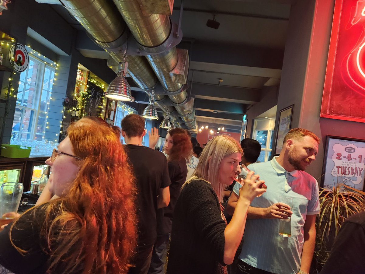 BSidesLeeds tweet media